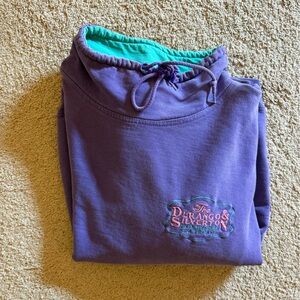 Vintage Durango Railroad Sweatshirt
